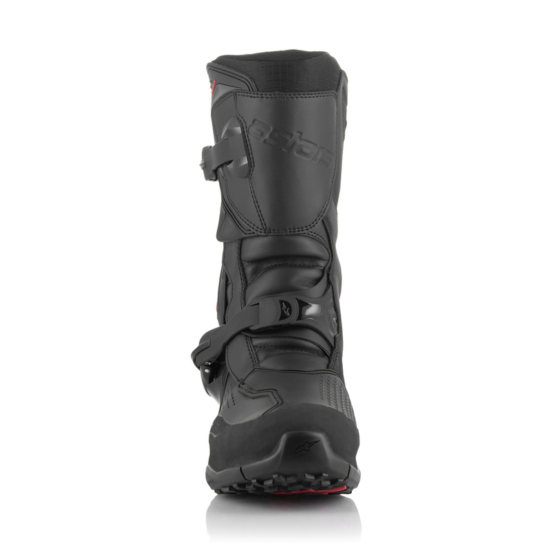 Alpinestars XT-8 GORE-TEX nero stivali da moto