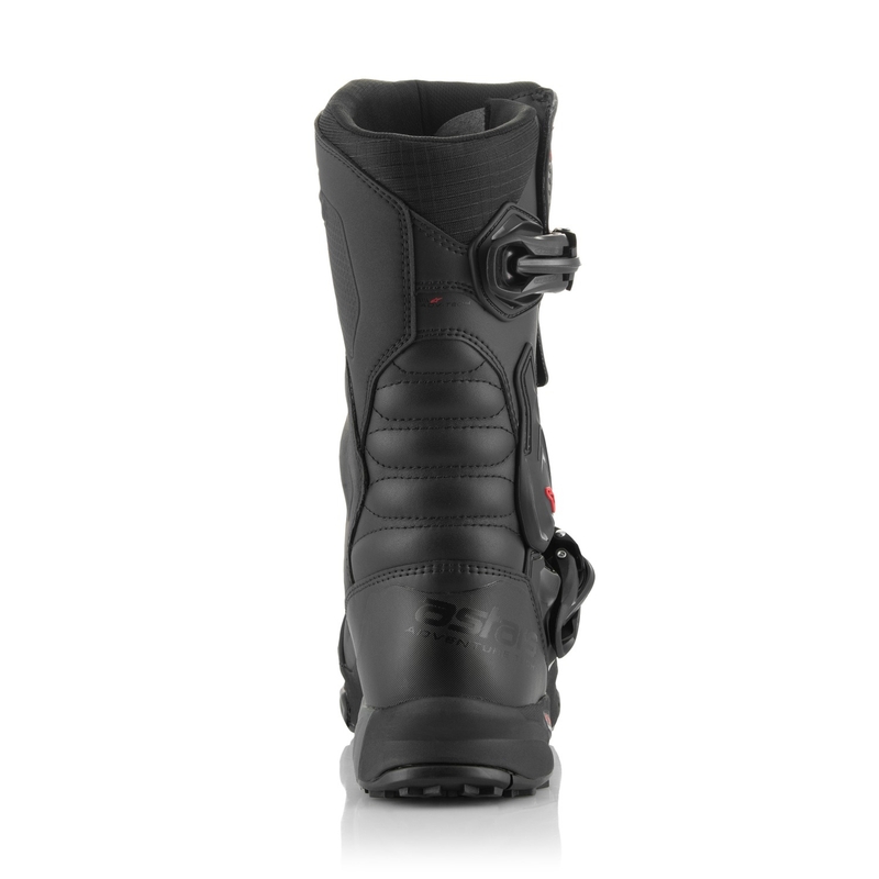 Alpinestars XT-8 GORE-TEX nero stivali da moto