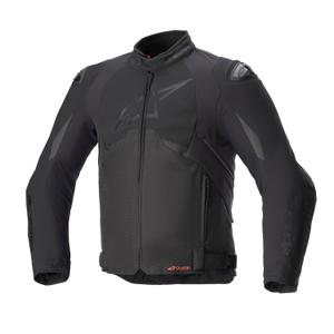 Alpinestars T-GP R 3 DRYSTAR giacca da moto nera