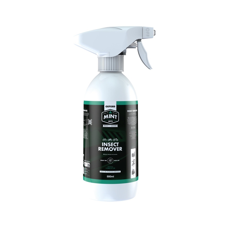 Insetticida MENTA 500ml