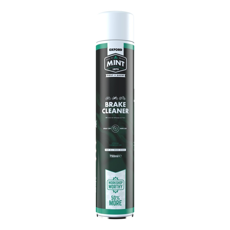 Detergente per freni MINT 750ml