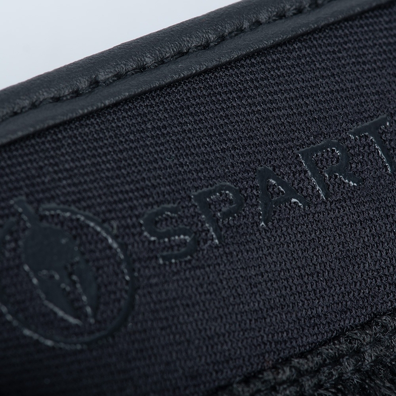Guanti da moto Oxford Spartan Air Nero