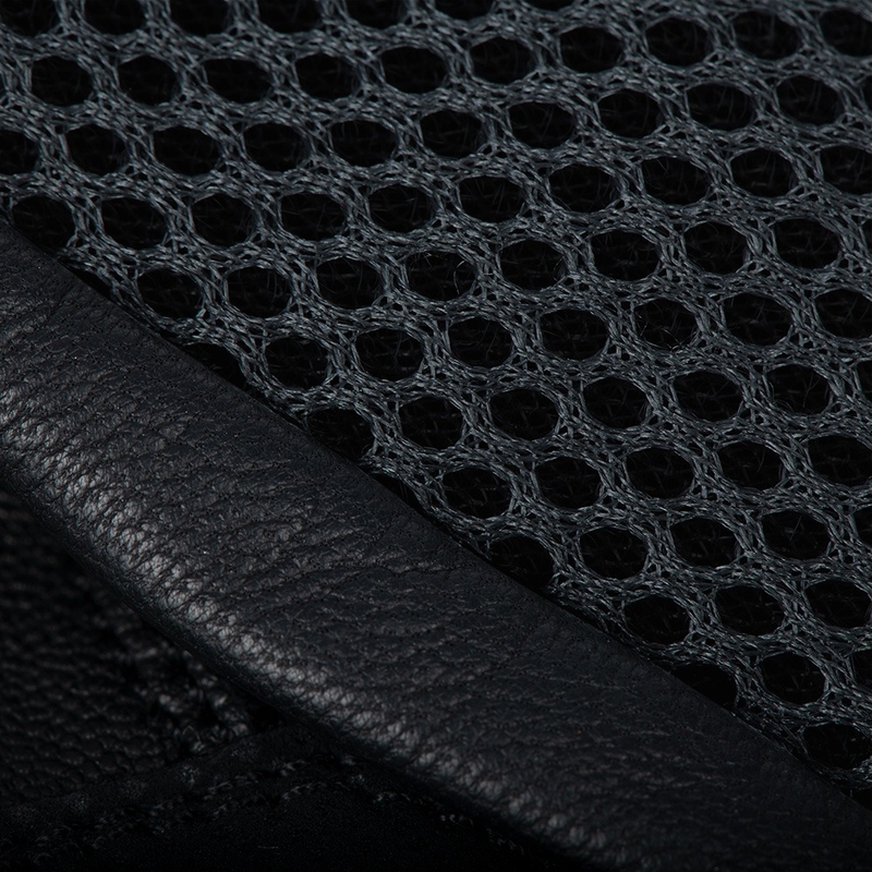 Guanti da moto Oxford Spartan Air Nero