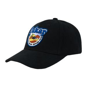 Tappo DAKAR CL 04 nero