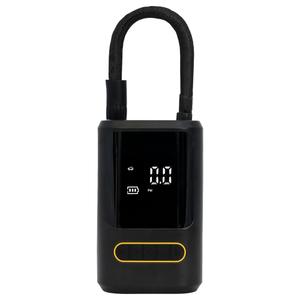 Compressore a batteria Motozem