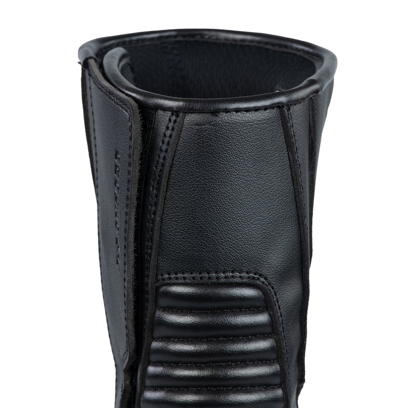 Stivali da moto Oxford Spartan WP neri