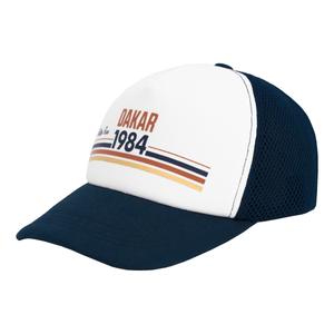 Berretto DAKAR CL 02 blu scuro