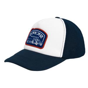 Berretto DAKAR CL 03 blu scuro