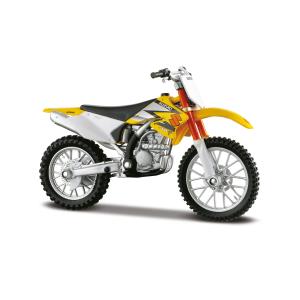 Modello di Maisto Suzuki RM-Z250 1:18