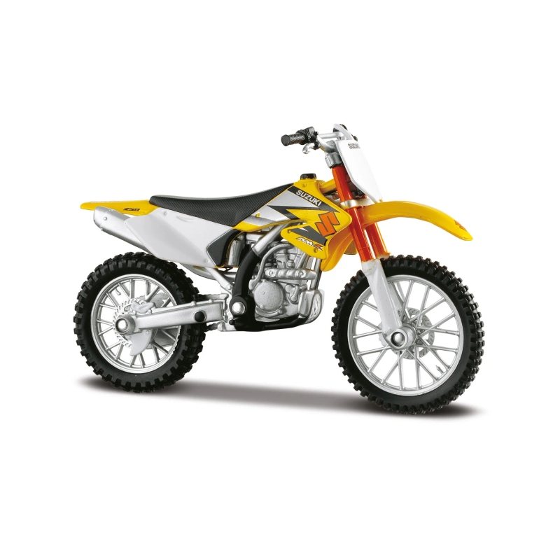 Modello di Maisto Suzuki RM-Z250 1:18