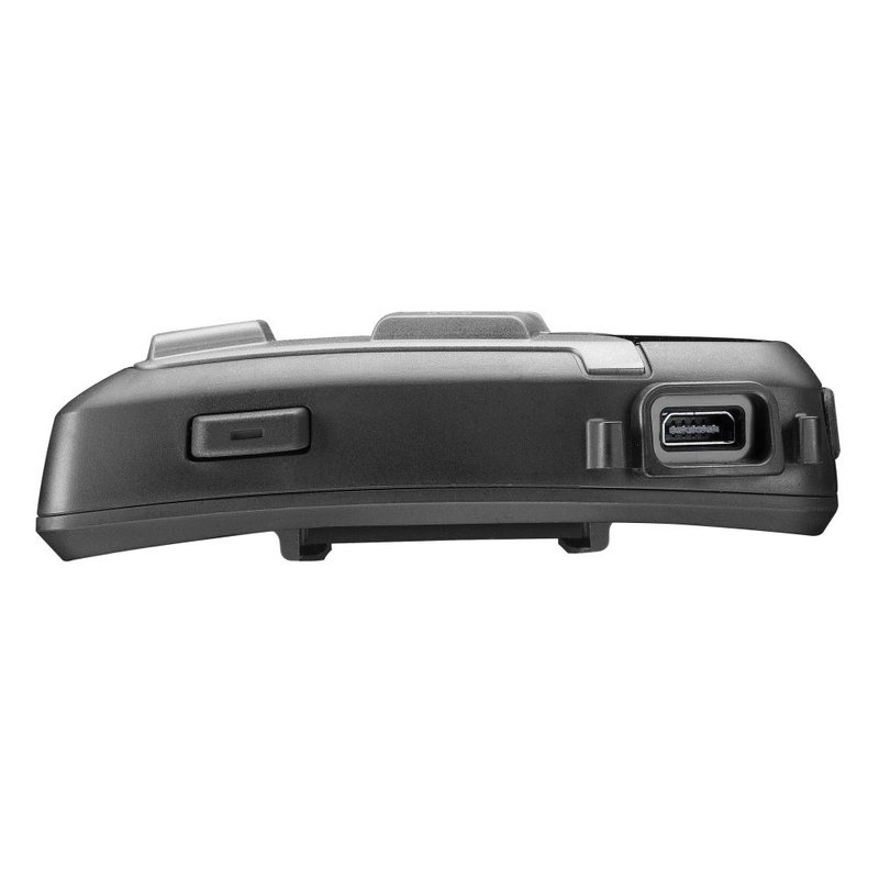 Cuffie Bluetooth Interphone U-COM6R - Confezione singola