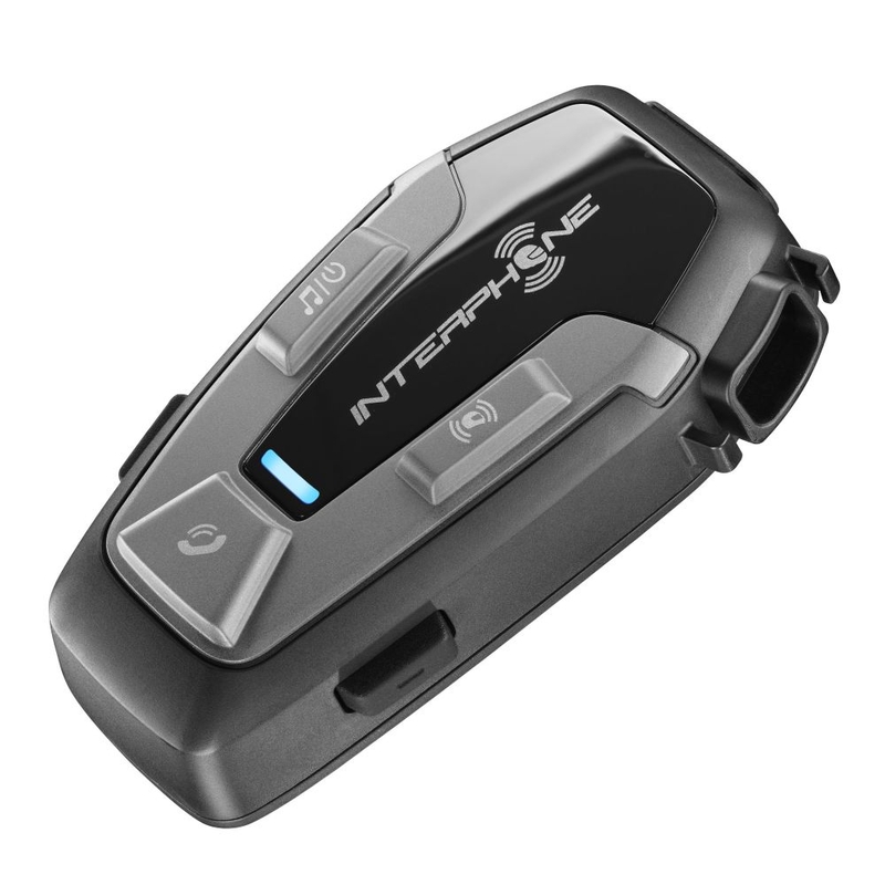 Cuffie Bluetooth Interphone U-COM6R - Confezione singola