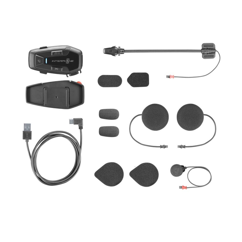 Citofono Bluetooth U-COM7R - Confezione singola