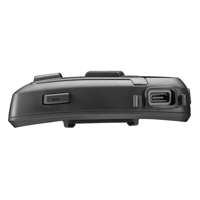 Auricolare Bluetooth Interphone U-COM 7R - Confezione doppia
