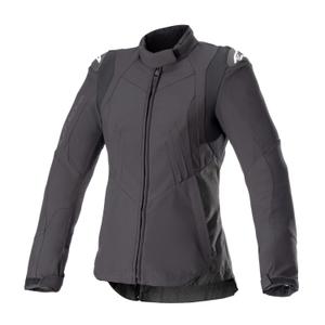 Alpinestars Giacca moto donna Stella Alya Sport impermeabile nero