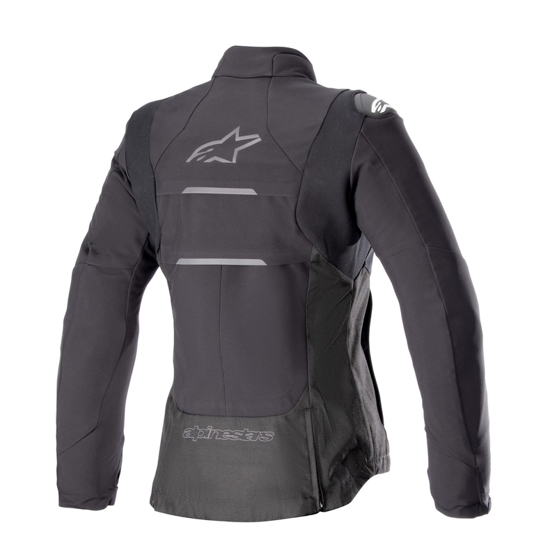 Alpinestars Giacca moto donna Stella Alya Sport impermeabile nero