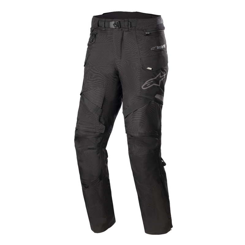 Alpinestars Monteira Drystar XF Pantaloni moto neri