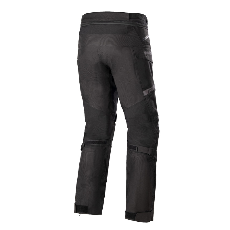 Alpinestars Monteira Drystar XF Pantaloni moto neri