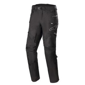 Alpinestars Monteira Drystar XF Pantaloni corti moto Nero