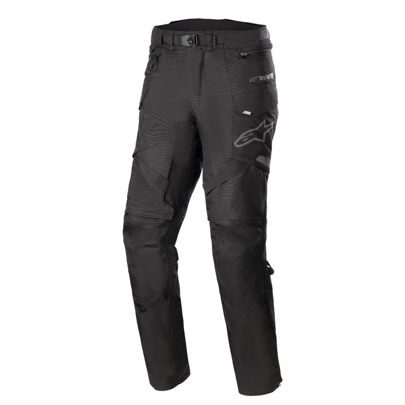 Alpinestars Monteira Drystar XF Pantaloni corti moto Nero