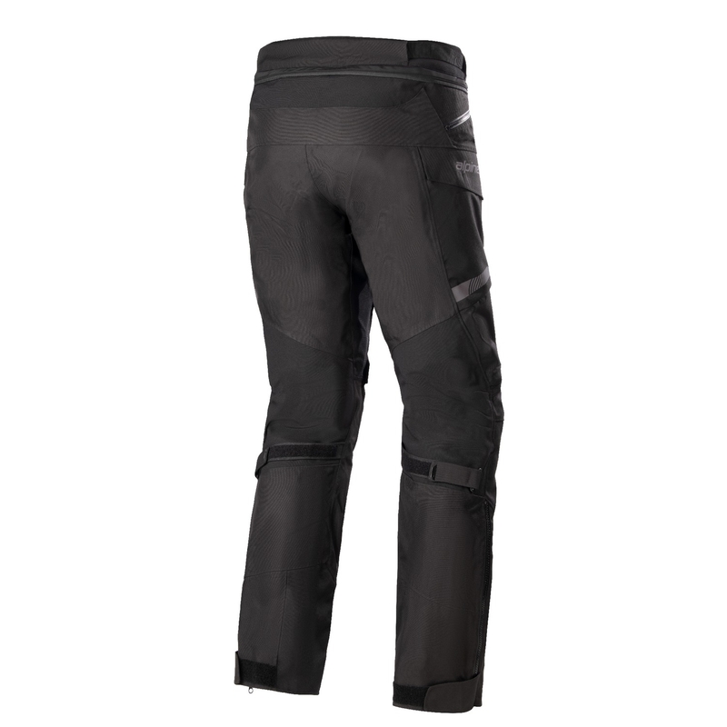 Alpinestars Monteira Drystar XF Pantaloni corti moto Nero