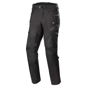 Pantaloni moto Alpinestars Monteira Drystar XF Nero Extended