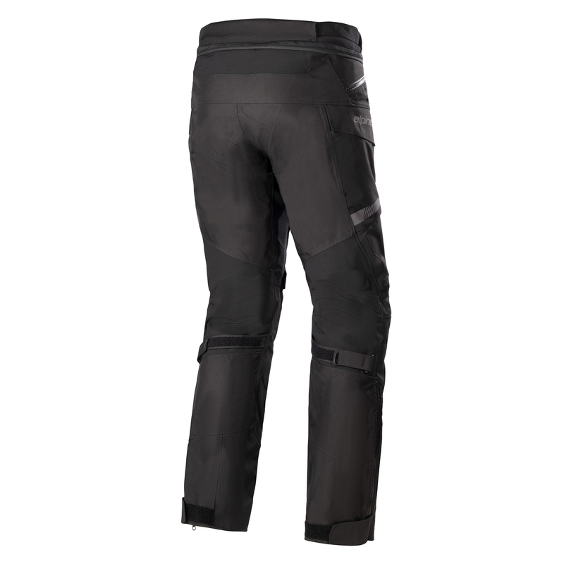 Pantaloni moto Alpinestars Monteira Drystar XF Nero Extended