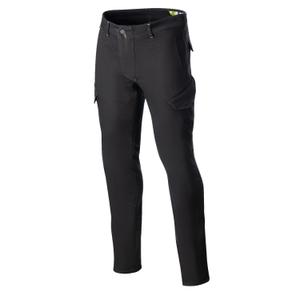 Alpinestars Caliber Tech Pantaloni moto Grigio antracite
