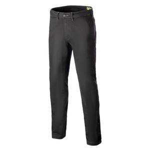 Alpinestars Stratos Tech Pantaloni moto Grigio antracite