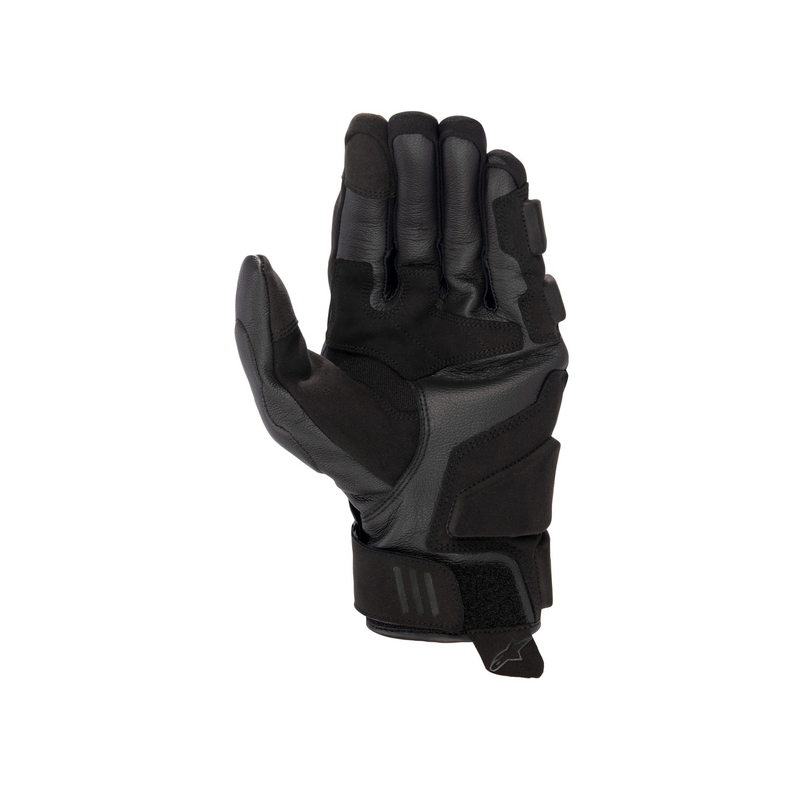 Guanti da moto Alpinestars Phenom bianchi e neri