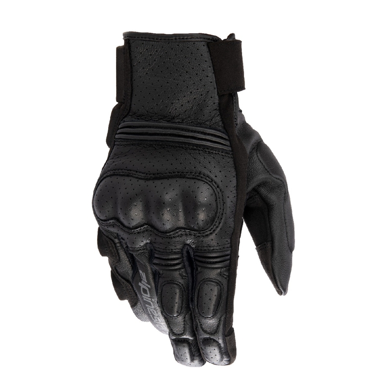 Guanti da moto Alpinestars Phenom Air Black