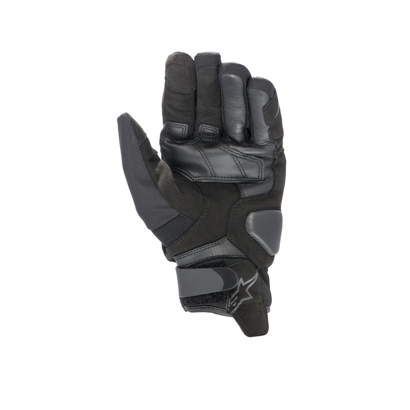 Guanti da moto Alpinestars SMX-1 Drystar Black