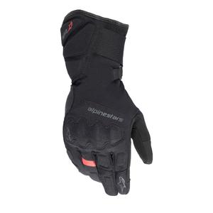 Guanti da moto Alpinestars Stella Tourer W-7 2 Drystar Nero Donna