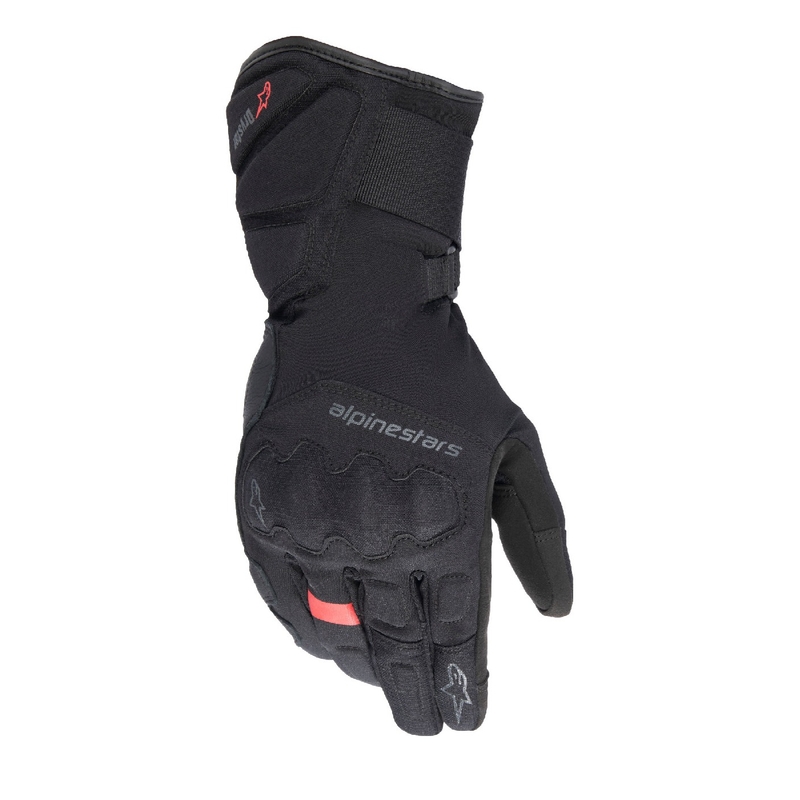 Guanti da moto Alpinestars Stella Tourer W-7 2 Drystar Nero Donna
