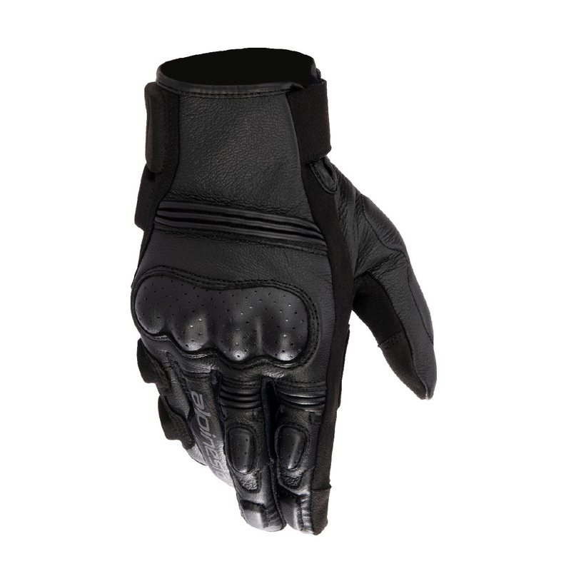 Guanti da moto Alpinestars Stella Phenom Donna Nero