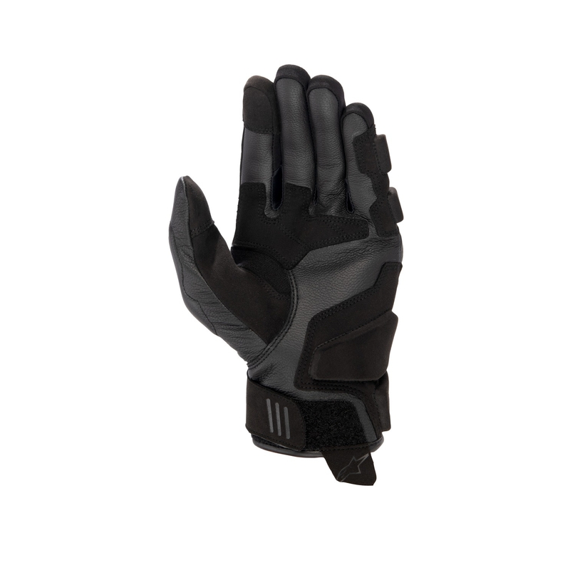 Guanti da moto Alpinestars Stella Phenom Donna Nero