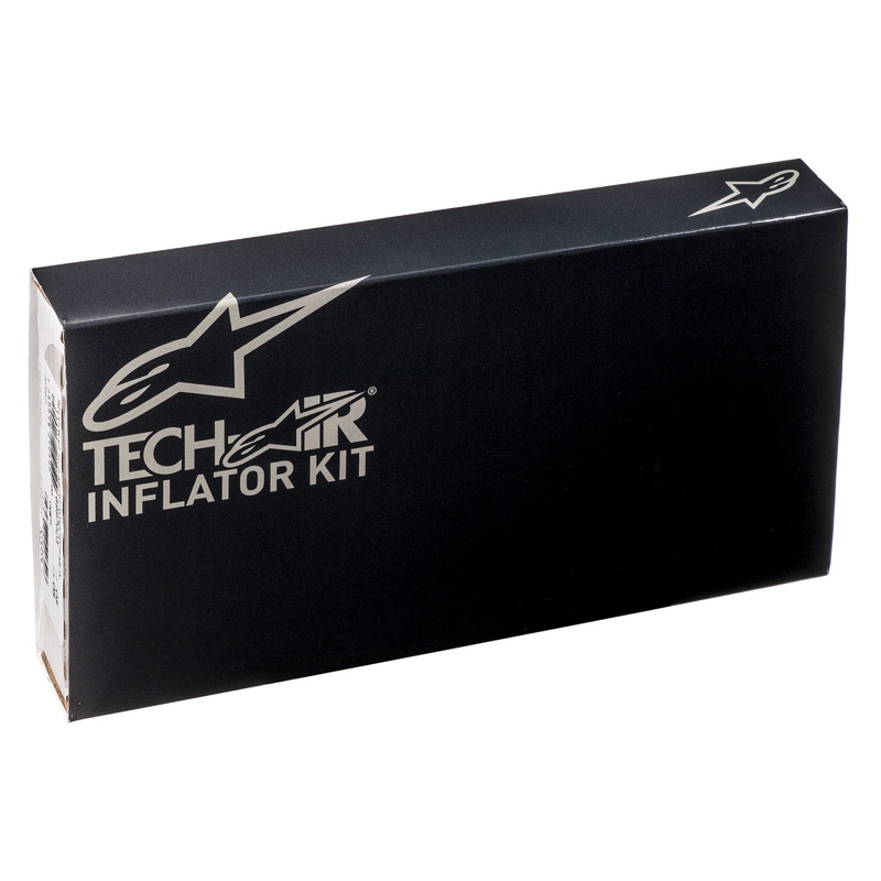 Bomba per sistemi airbag Alpinestars TECH-AIR®OFF-ROAD/7X