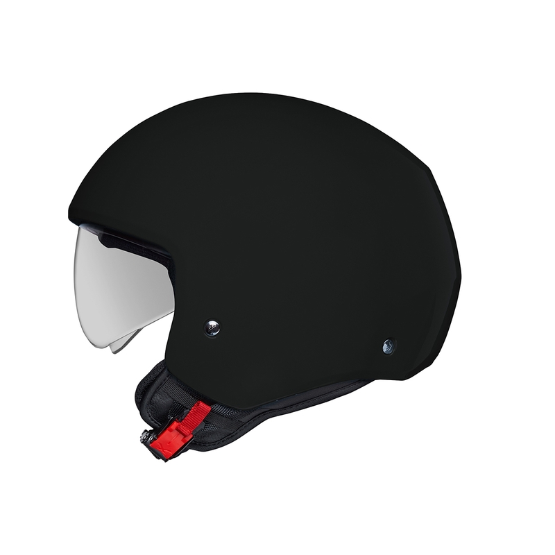 Casco moto aperto NEXX Y.10 Core nero - grado II Saldi