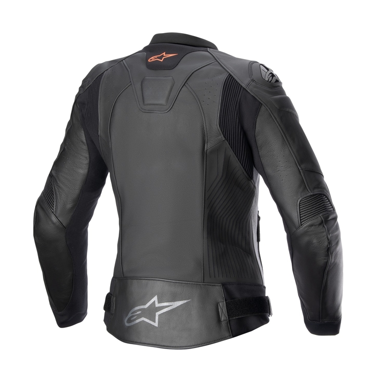 Alpinestars Giacca moto donna Stella GP PLUS 4 Nero