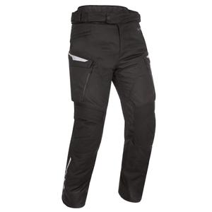 Pantaloni moto Oxford Montreal 4.0 DRY2DRY™ nero