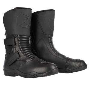 Stivali da moto Oxford Delta neri