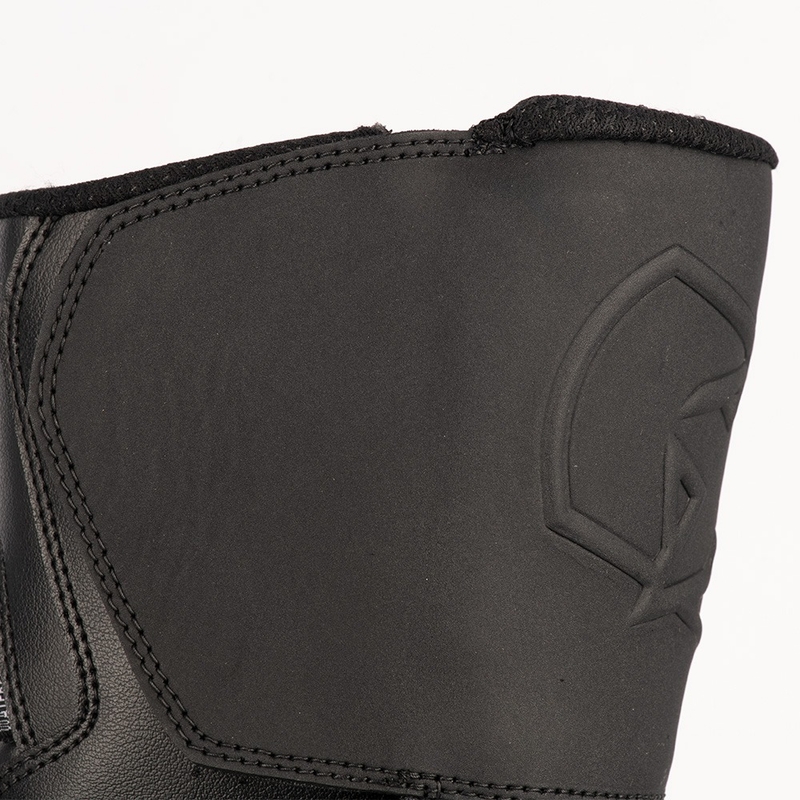 Stivali da moto Oxford Delta neri