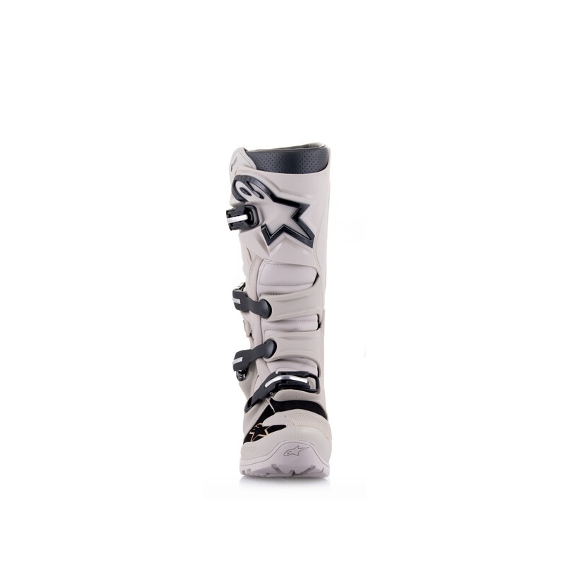 Stivali da moto Alpinestars TECH 7 Enduro Drystar nero sabbia