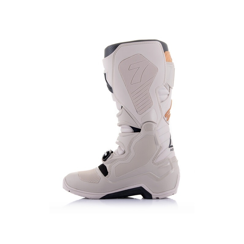 Stivali da moto Alpinestars TECH 7 Enduro Drystar nero sabbia