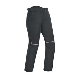 Oxford Dakota 2.0 - Pantaloni da moto aderenti da donna Nero Saldi