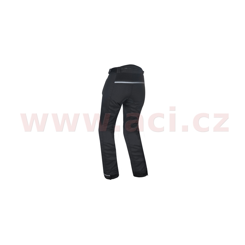 Oxford Dakota 2.0 - Pantaloni da moto aderenti da donna Nero Saldi