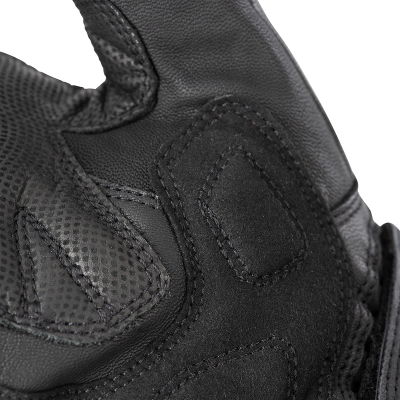 Guanti da moto Oxford Calgary 2.0 Donna Nero