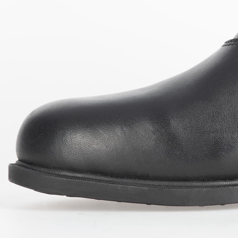 Scarpe da moto Oxford Valentina Donna Nero Saldi
