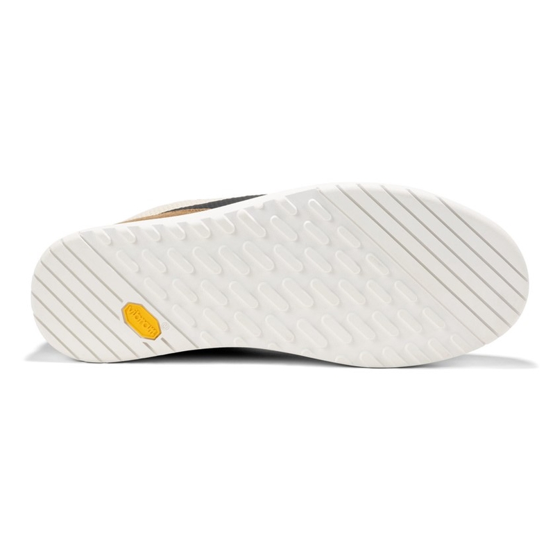 Stivali da moto SIDI ARX Air nero e beige