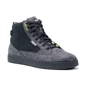 Stivali da moto SIDI ARX Full grigio-nero
